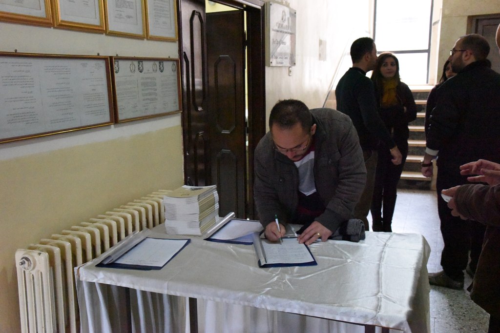 بلدية بيت لحم تعقد لقاءً مجتمعياً لاستعراض عملية التقييم والتحديث على الخطة التنموية الإستراتيجية لمدينة بيت لحم