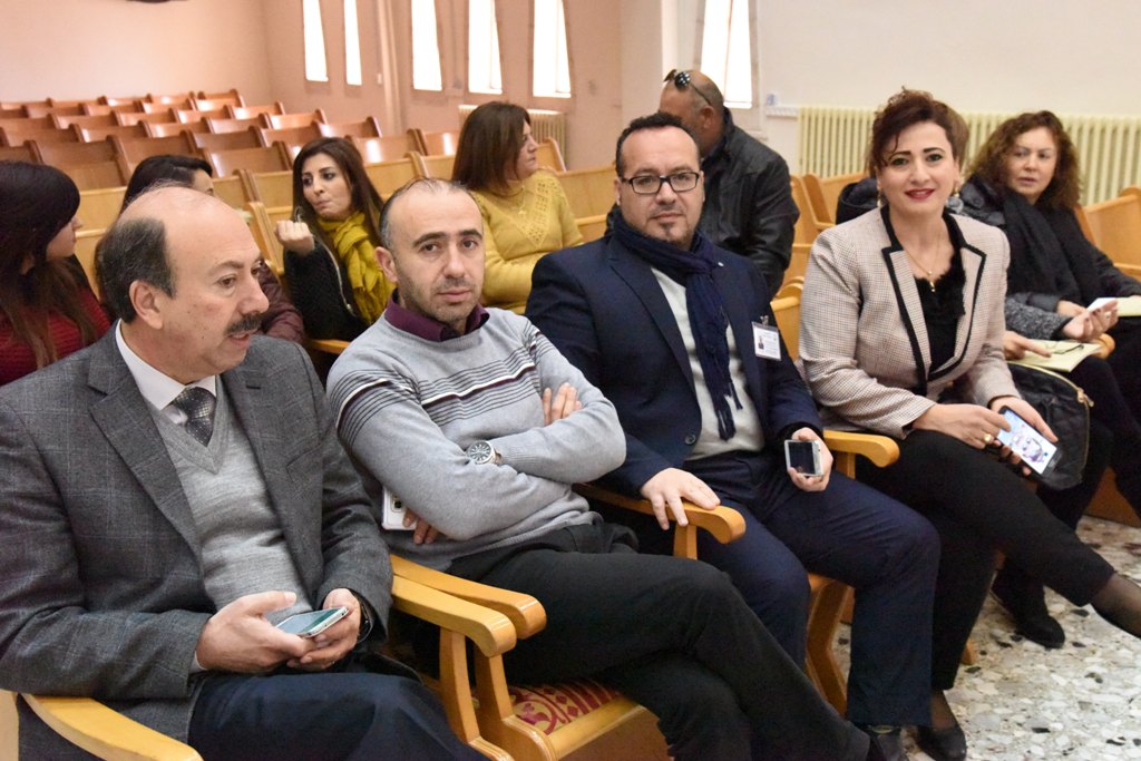 بلدية بيت لحم تعقد لقاءً مجتمعياً لاستعراض عملية التقييم والتحديث على الخطة التنموية الإستراتيجية لمدينة بيت لحم