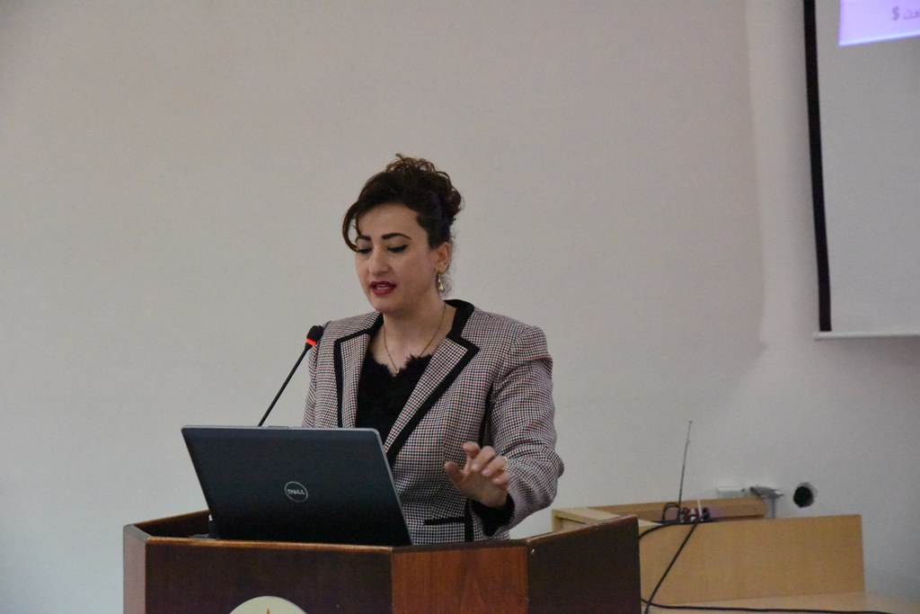 بلدية بيت لحم تعقد لقاءً مجتمعياً لاستعراض عملية التقييم والتحديث على الخطة التنموية الإستراتيجية لمدينة بيت لحم