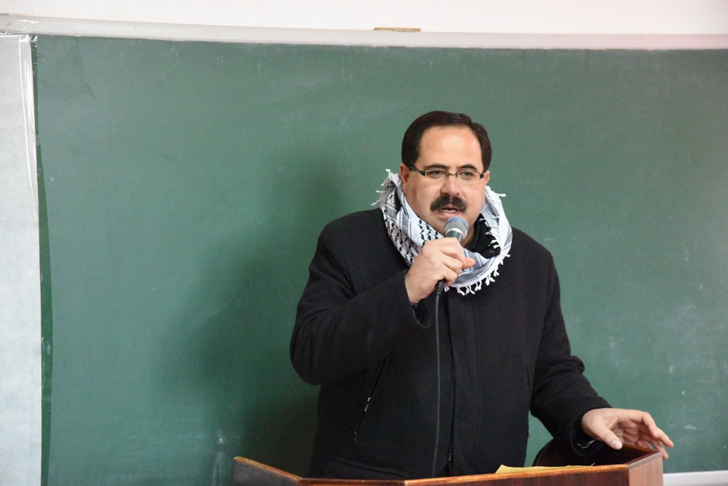 بلدية بيت لحم ومديرية التربية والتعليم تُطلِقان مشروع الرقمنة في مدينة بيت لحم