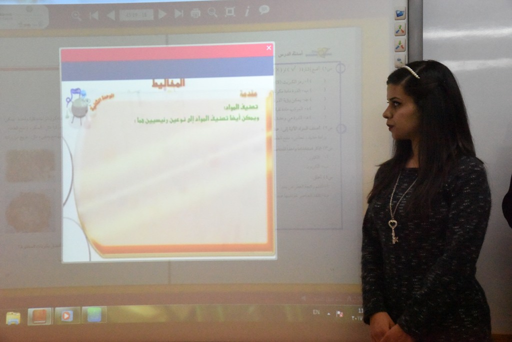 بلدية بيت لحم ومديرية التربية والتعليم تُطلِقان مشروع الرقمنة في مدينة بيت لحم