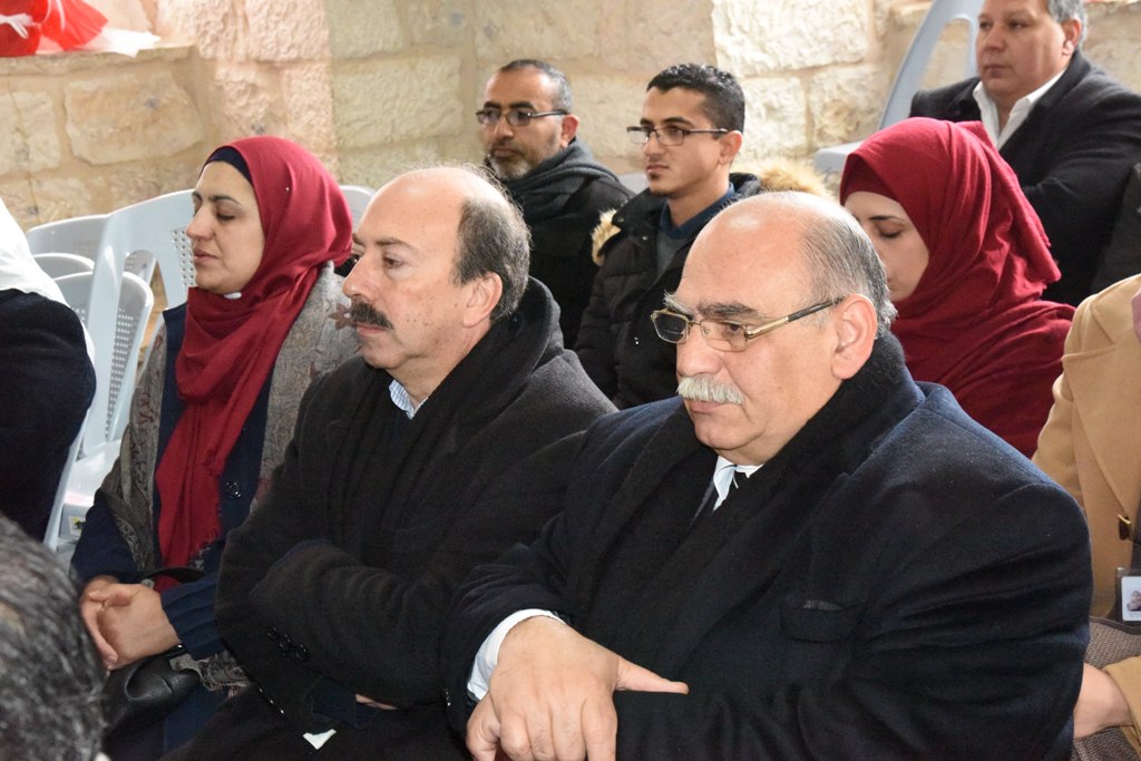 بلدية بيت لحم ومديرية التربية والتعليم تُطلِقان مشروع الرقمنة في مدينة بيت لحم