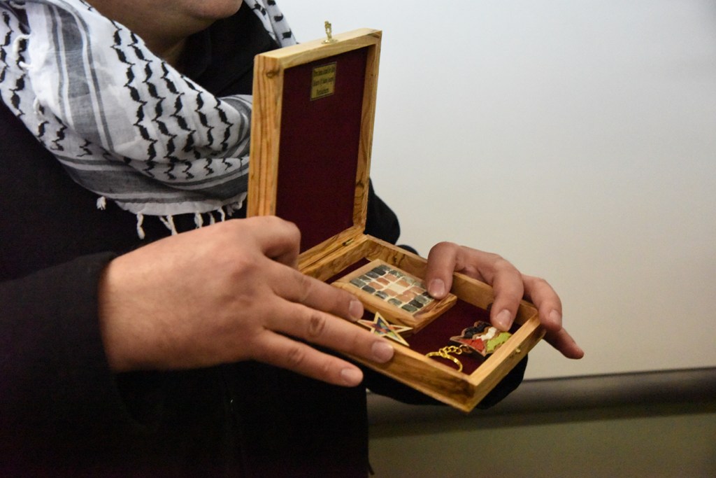 بلدية بيت لحم ومديرية التربية والتعليم تُطلِقان مشروع الرقمنة في مدينة بيت لحم