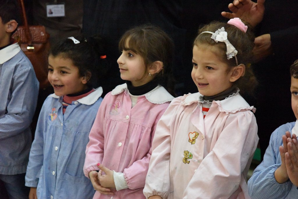 بلدية بيت لحم ومديرية التربية والتعليم تُطلِقان مشروع الرقمنة في مدينة بيت لحم