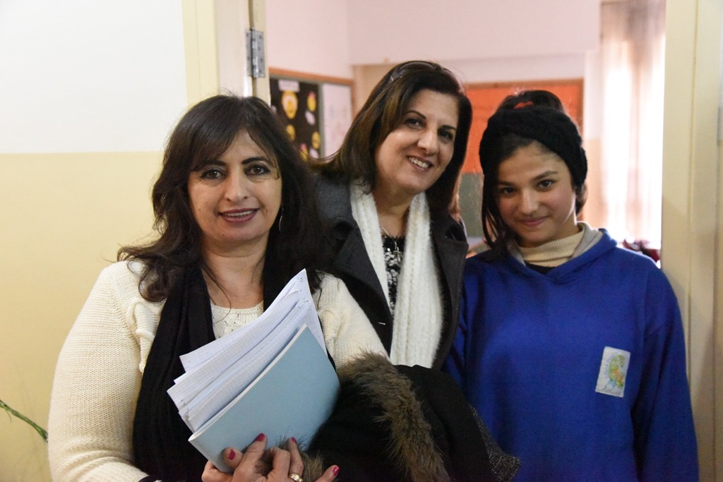 بلدية بيت لحم ومديرية التربية والتعليم تُطلِقان مشروع الرقمنة في مدينة بيت لحم