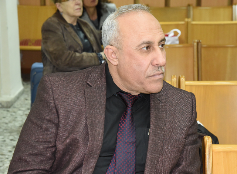  بابون  وريكر ورؤساء البلديات الشريكة يدشنون إفتتاح وإطلاق أعمال مجلس الخدمات المشترك لتطوير السياحة في محافظة بيت لحم