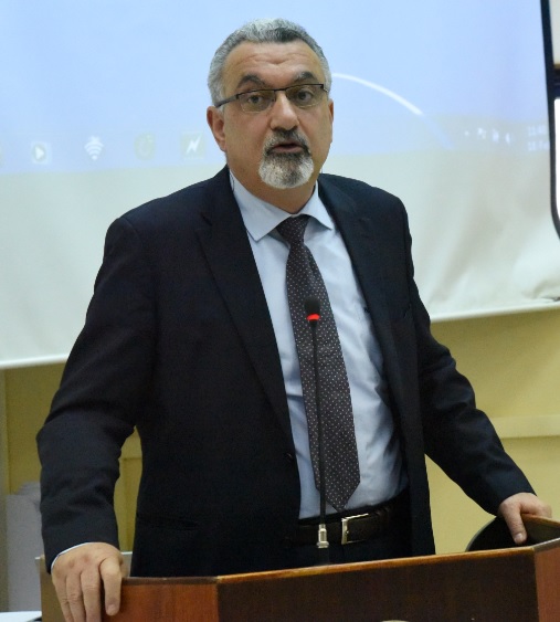  بابون  وريكر ورؤساء البلديات الشريكة يدشنون إفتتاح وإطلاق أعمال مجلس الخدمات المشترك لتطوير السياحة في محافظة بيت لحم