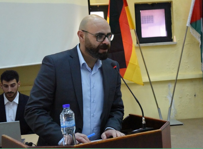  بابون  وريكر ورؤساء البلديات الشريكة يدشنون إفتتاح وإطلاق أعمال مجلس الخدمات المشترك لتطوير السياحة في محافظة بيت لحم