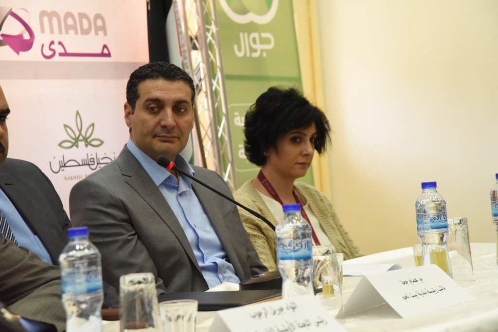 بلدية بيت لحم تستضيف المؤتمر الصحفي للإعلان عن ماراثون فلسطين الدولي الخامس