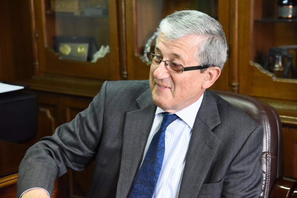 رئيسة بلدية بيت لحم تلتقي برئيس مكتب ممثلية جمهورية سلوفينيا 