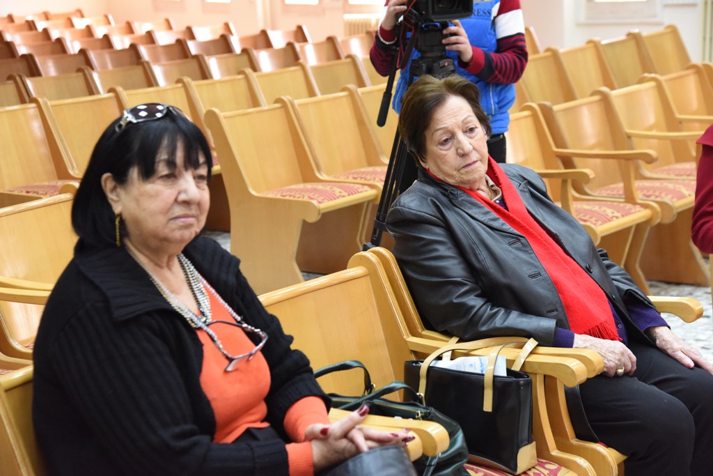 لقاء مفتوح حول  الحملة التوعوية المائية العامة في بلدية بيت لحم 