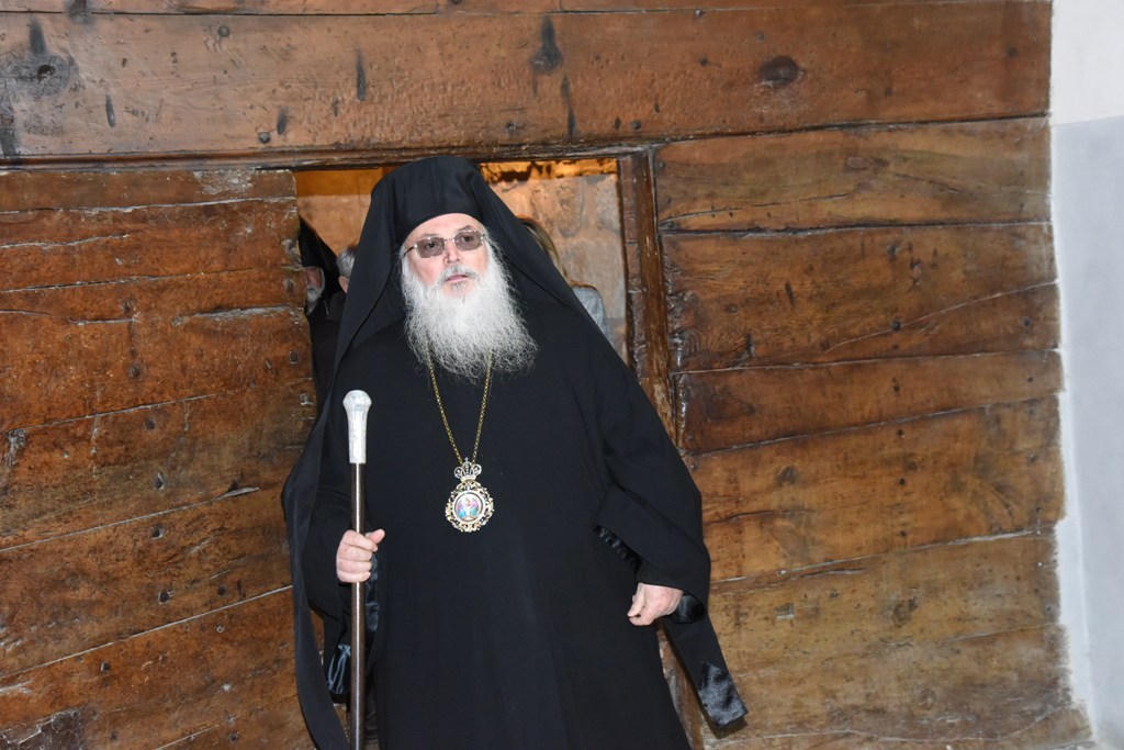 رئيسة بلدية بيت لحم تشارك في استقبال الرئيس البوسني 