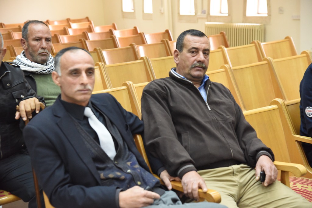 إحتفال عيد الأم في بلدية بيت لحم بحضور محبوب العرب يعقوب شاهين