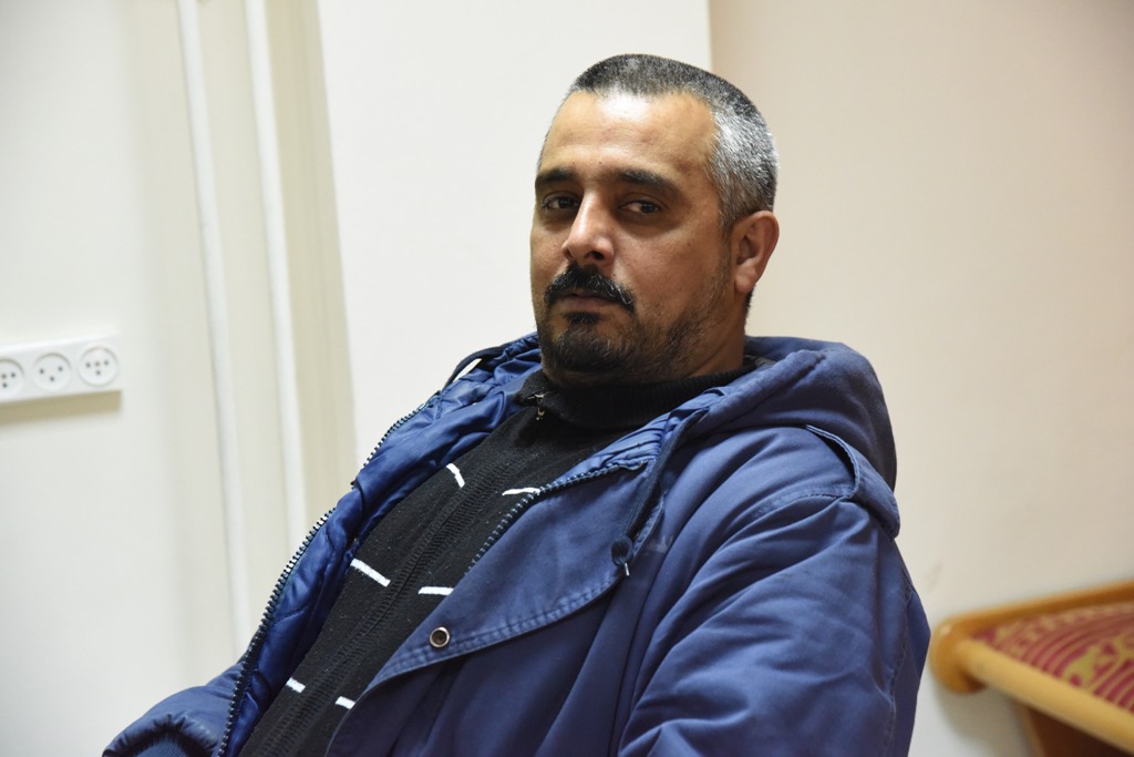 إحتفال عيد الأم في بلدية بيت لحم بحضور محبوب العرب يعقوب شاهين