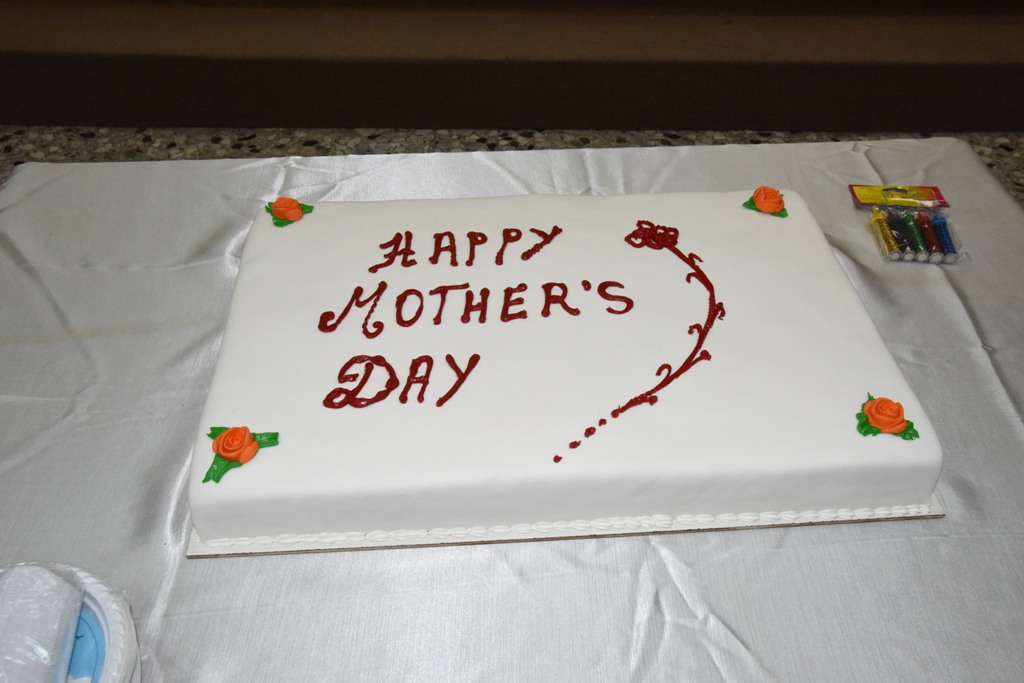 إحتفال عيد الأم في بلدية بيت لحم بحضور محبوب العرب يعقوب شاهين