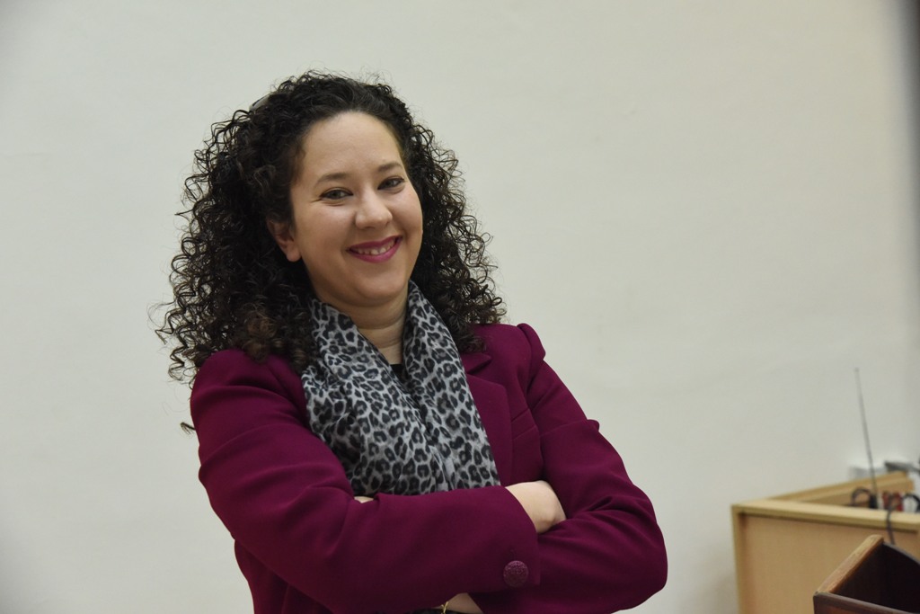 إحتفال عيد الأم في بلدية بيت لحم بحضور محبوب العرب يعقوب شاهين