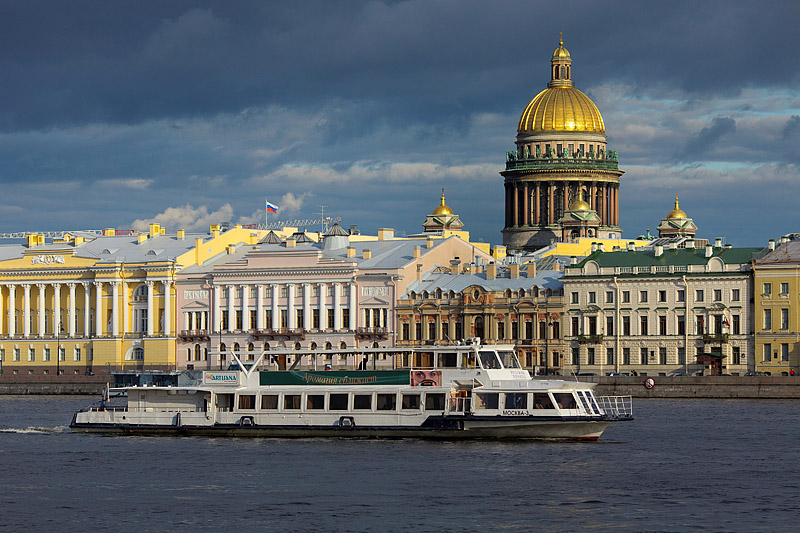 Saint Petersburg