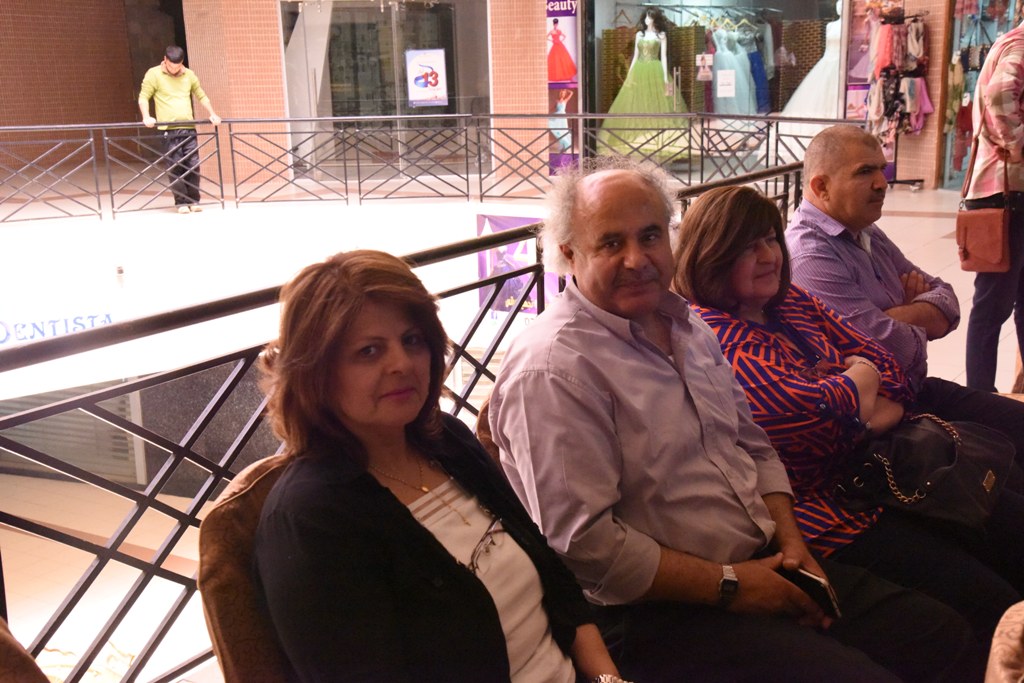 بلدية بيت لحم تنظم حفل إستلام محطة الباصات المركزية