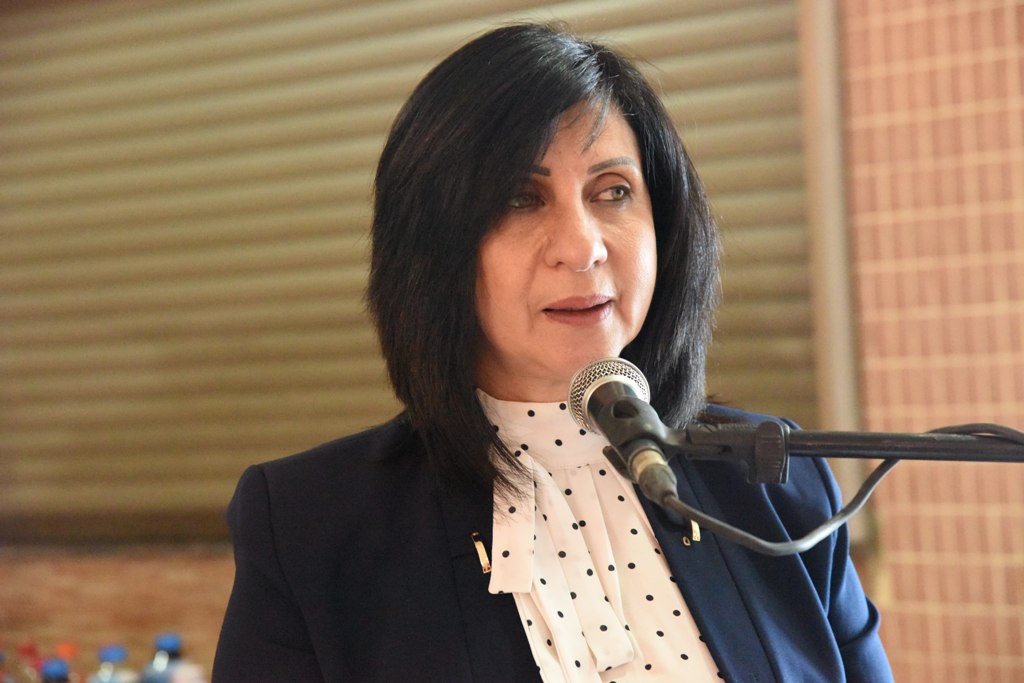 بلدية بيت لحم تنظم حفل إستلام محطة الباصات المركزية