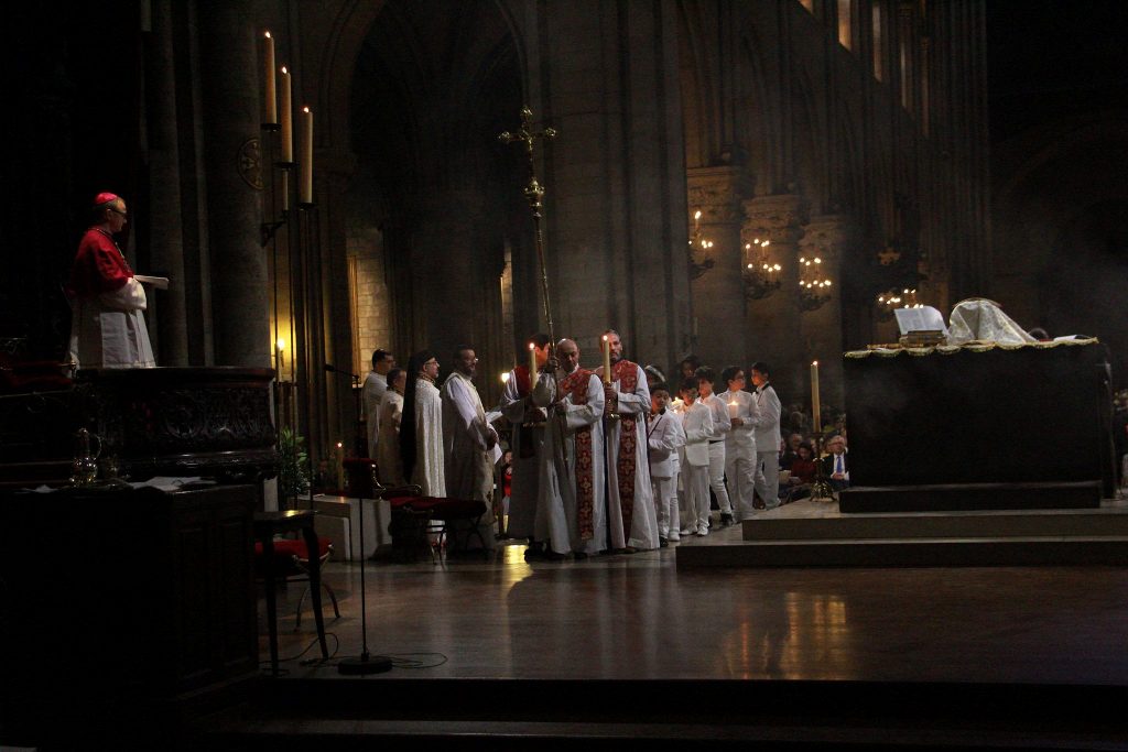 رئيسة بلدية بيت لحم تحصد الجائزة الأدبية الفرنسية الكبرى " l’Œuvre d’Orient " عن كتابها "في حب بيت لحم، مدينتي والجدار"