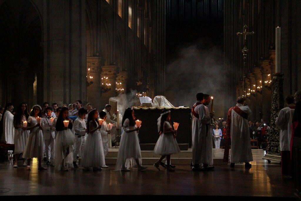 رئيسة بلدية بيت لحم تحصد الجائزة الأدبية الفرنسية الكبرى " l’Œuvre d’Orient " عن كتابها "في حب بيت لحم، مدينتي والجدار"