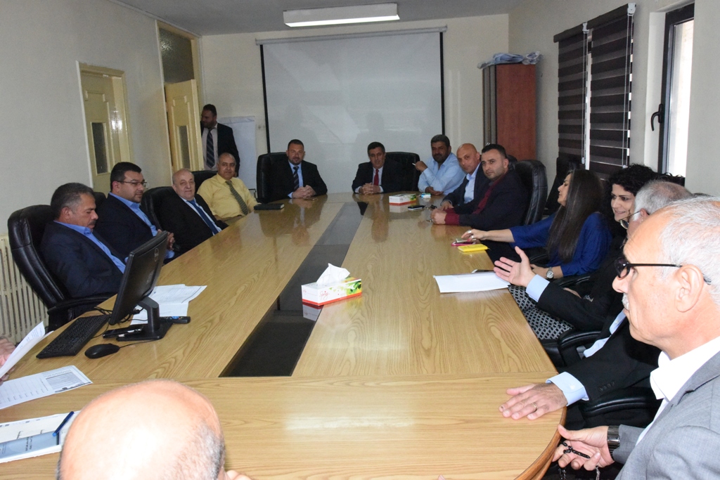 مجلس بلدية بيت لحم المُنتخب يعقد جلسته الأولى انتخاب أنطون سلمان رئيساً لبلدية بيت لحم وحنا حنانيا نائباً للرئيس