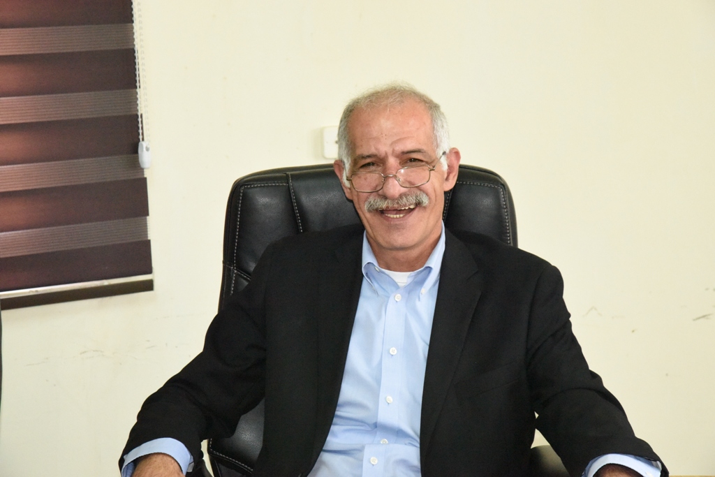 مجلس بلدية بيت لحم المُنتخب يعقد جلسته الأولى انتخاب أنطون سلمان رئيساً لبلدية بيت لحم وحنا حنانيا نائباً للرئيس