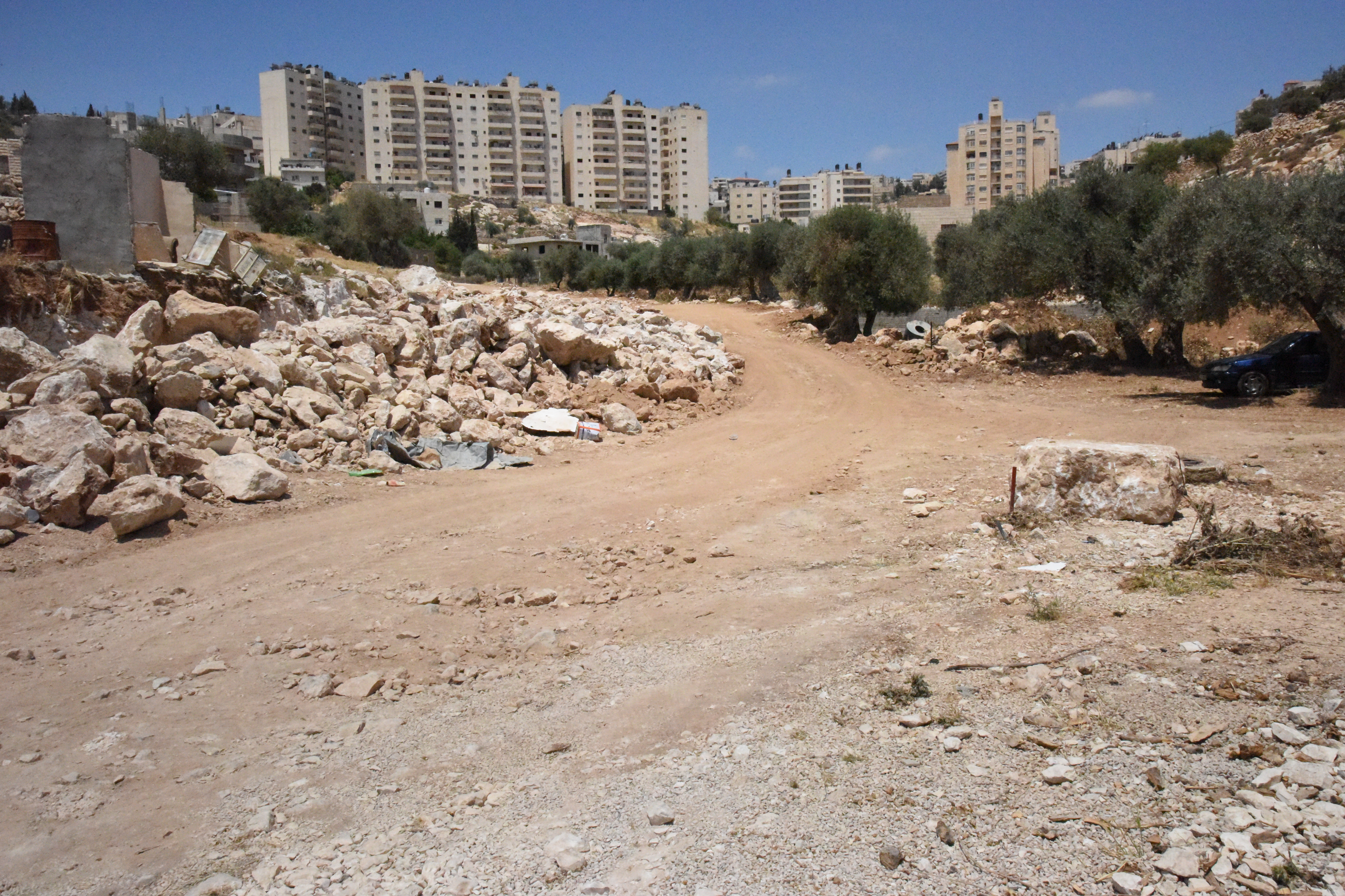 شارع وادي مسلم 