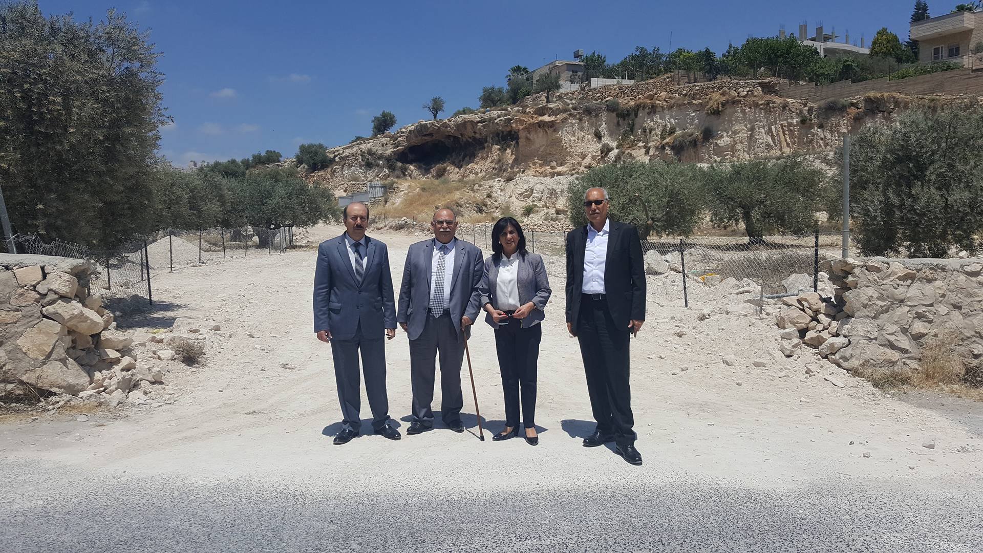 شارع وادي مسلم 