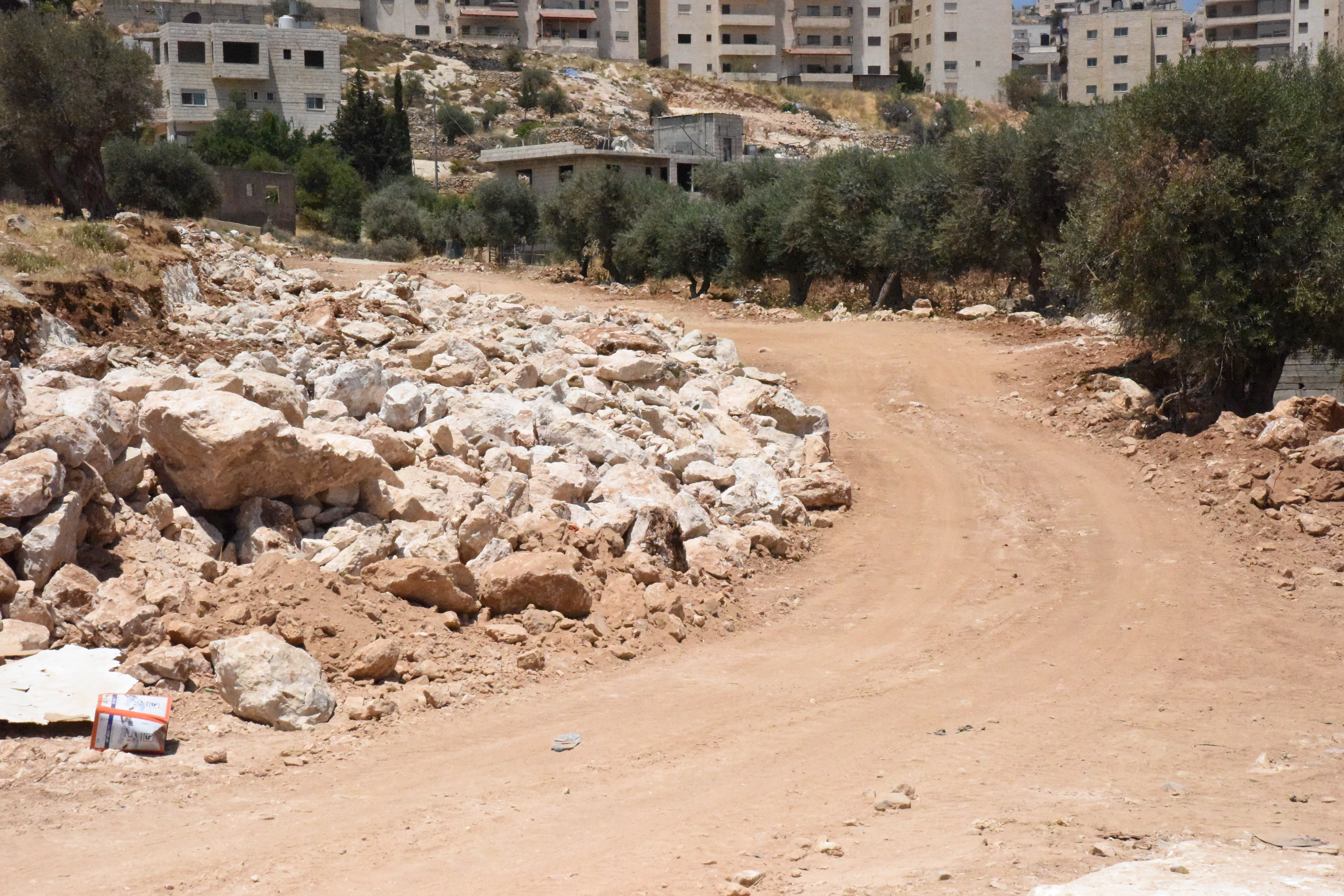 شارع وادي مسلم 