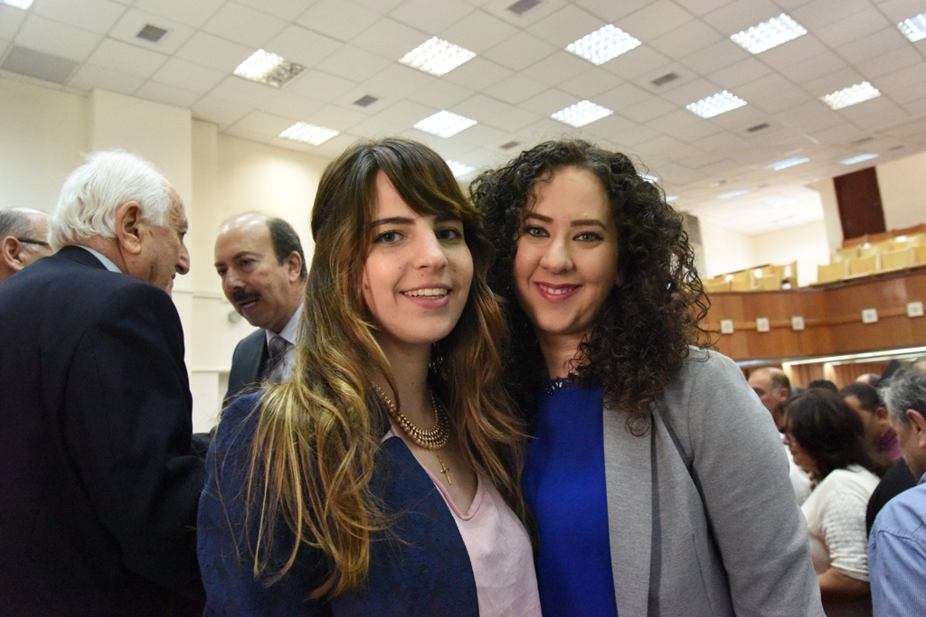 مراسم تسليم وإستلام مجلس بلدية بيت لحم في دار البلدية وسط حضور مجتمعي كبير 