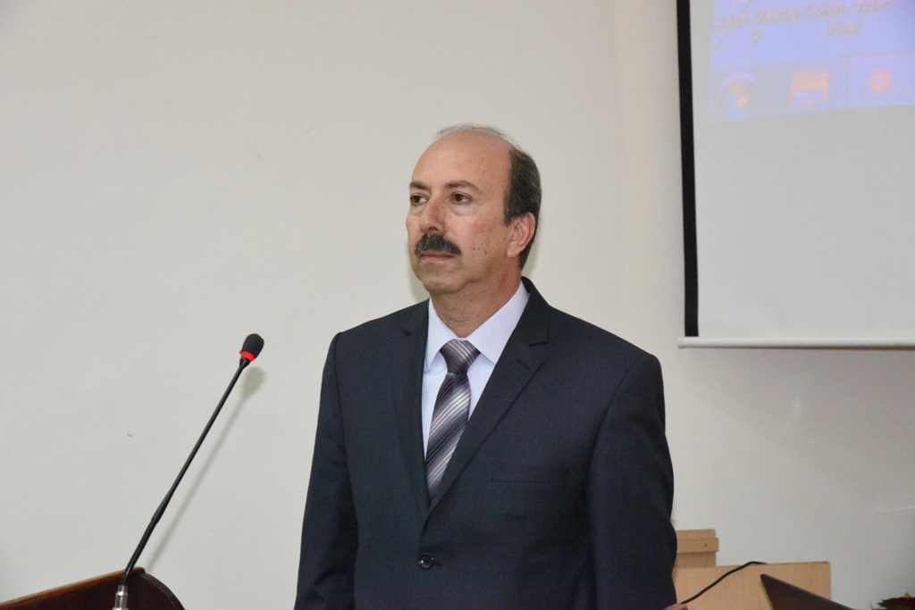 مراسم تسليم وإستلام مجلس بلدية بيت لحم في دار البلدية وسط حضور مجتمعي كبير 