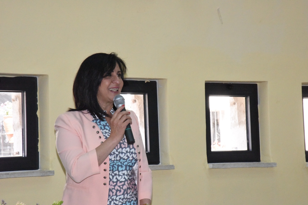 مراسم تسليم وإستلام مجلس بلدية بيت لحم في دار البلدية وسط حضور مجتمعي كبير 