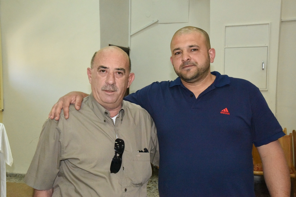 مراسم تسليم وإستلام مجلس بلدية بيت لحم في دار البلدية وسط حضور مجتمعي كبير 