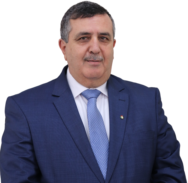 عضو مجلس بلدي المحامي أنطون سلمان