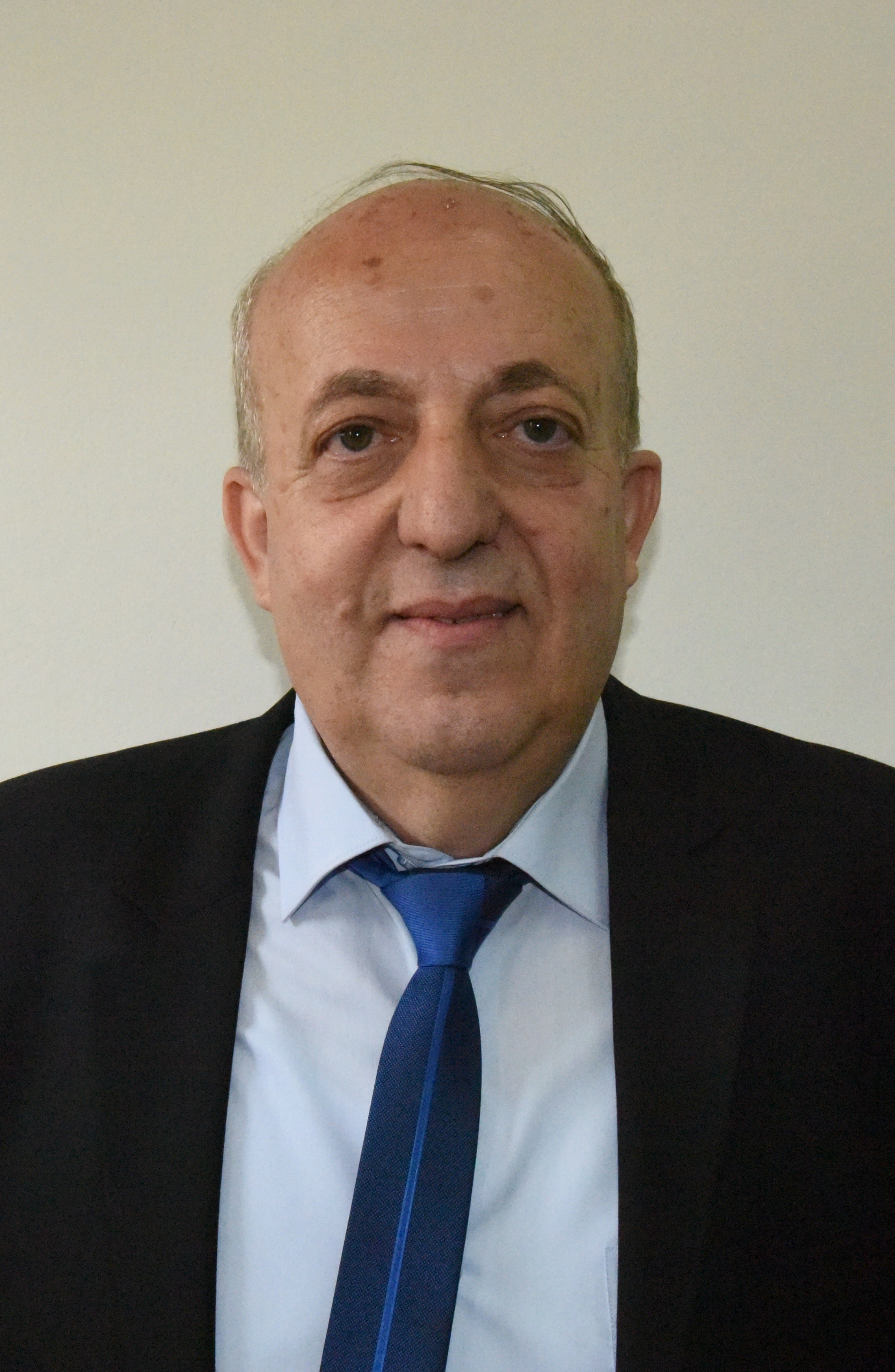 Mr. Hanna Abu-Aldenein