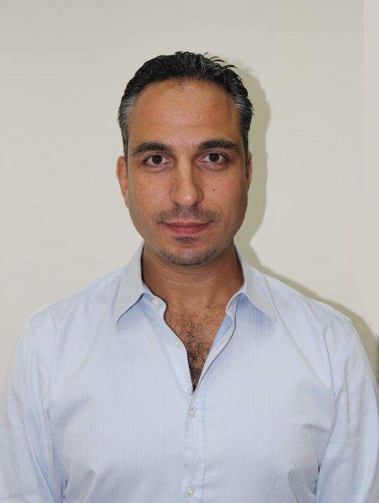 Mr. Maher N. Canawati