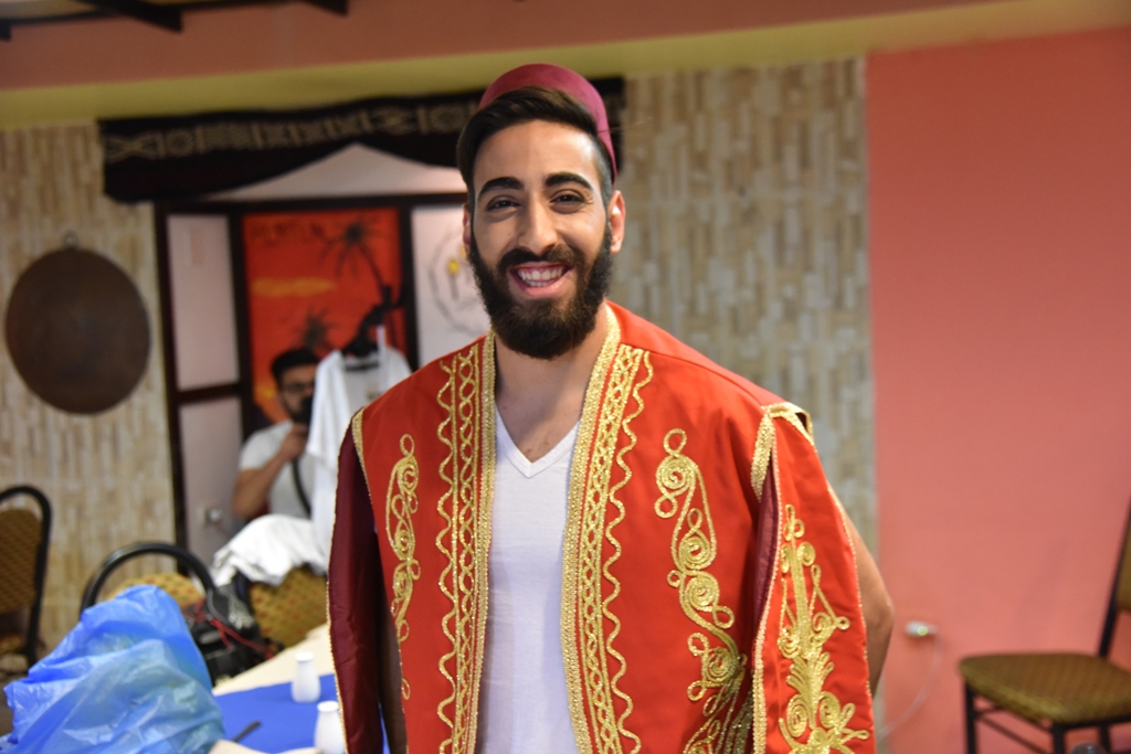 قافلة رمضان تجوب شوارع بيت لحم وتنشر الفرح في شهر الخير 