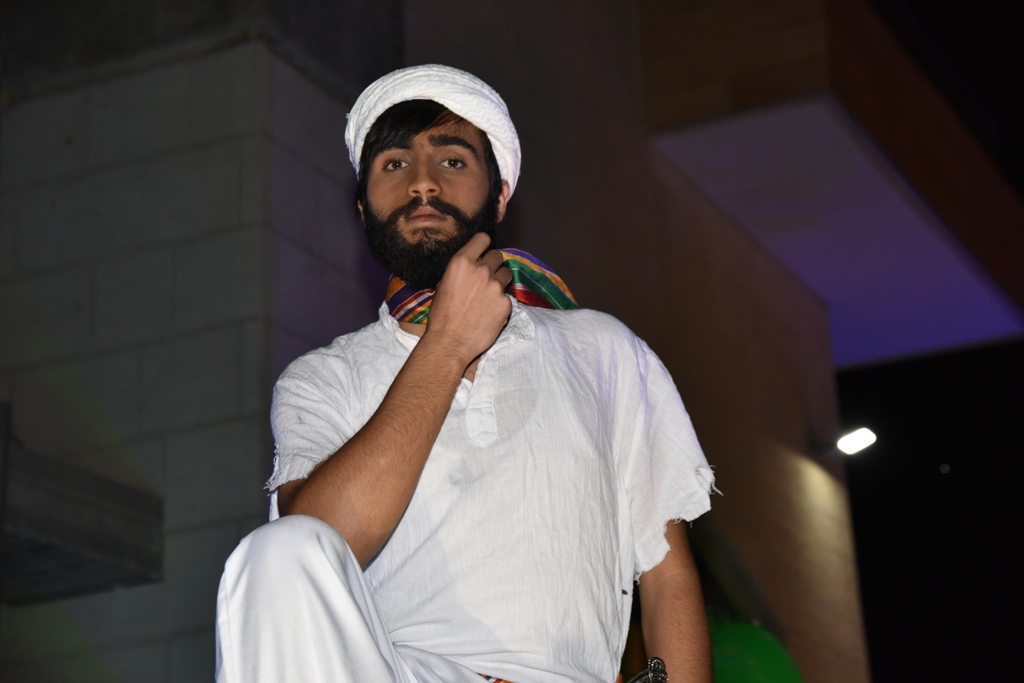 قافلة رمضان تجوب شوارع بيت لحم وتنشر الفرح في شهر الخير 