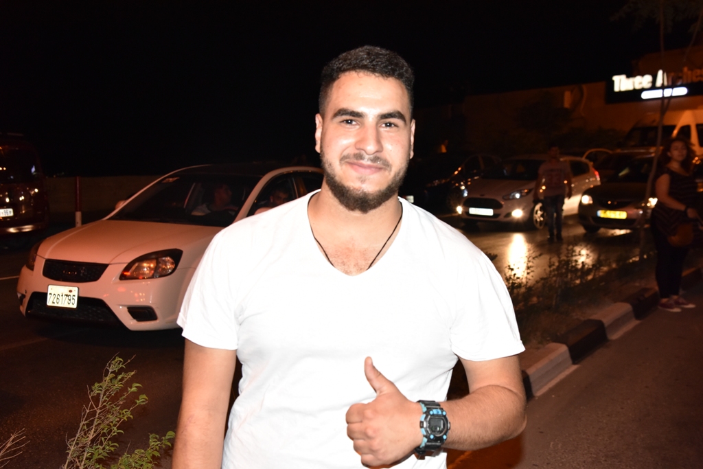 قافلة رمضان تجوب شوارع بيت لحم وتنشر الفرح في شهر الخير 