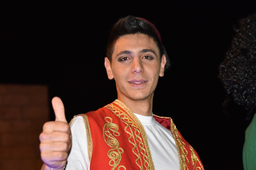 قافلة رمضان تجوب شوارع بيت لحم وتنشر الفرح في شهر الخير 