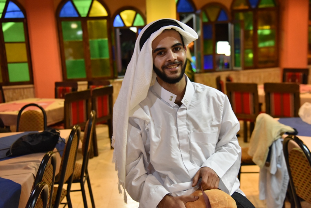 قافلة رمضان تجوب شوارع بيت لحم وتنشر الفرح في شهر الخير 