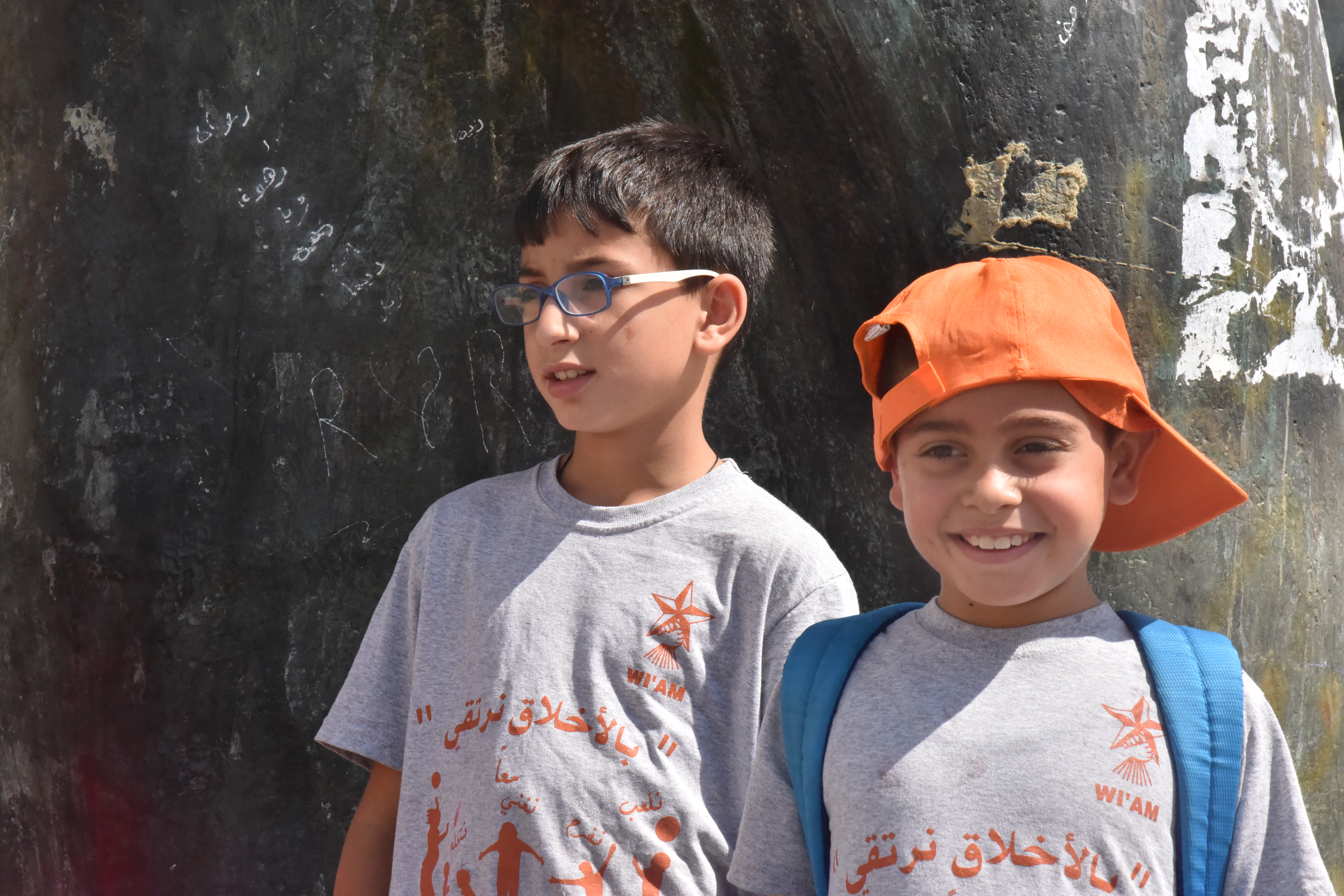 كنز المعلومات مسابقة للتعرف على شارع النجمة بتنظيم من مركز الإستعلامات السياحي التابع لبلدية بيت لحم ومركز حفظ التراث الثقافي