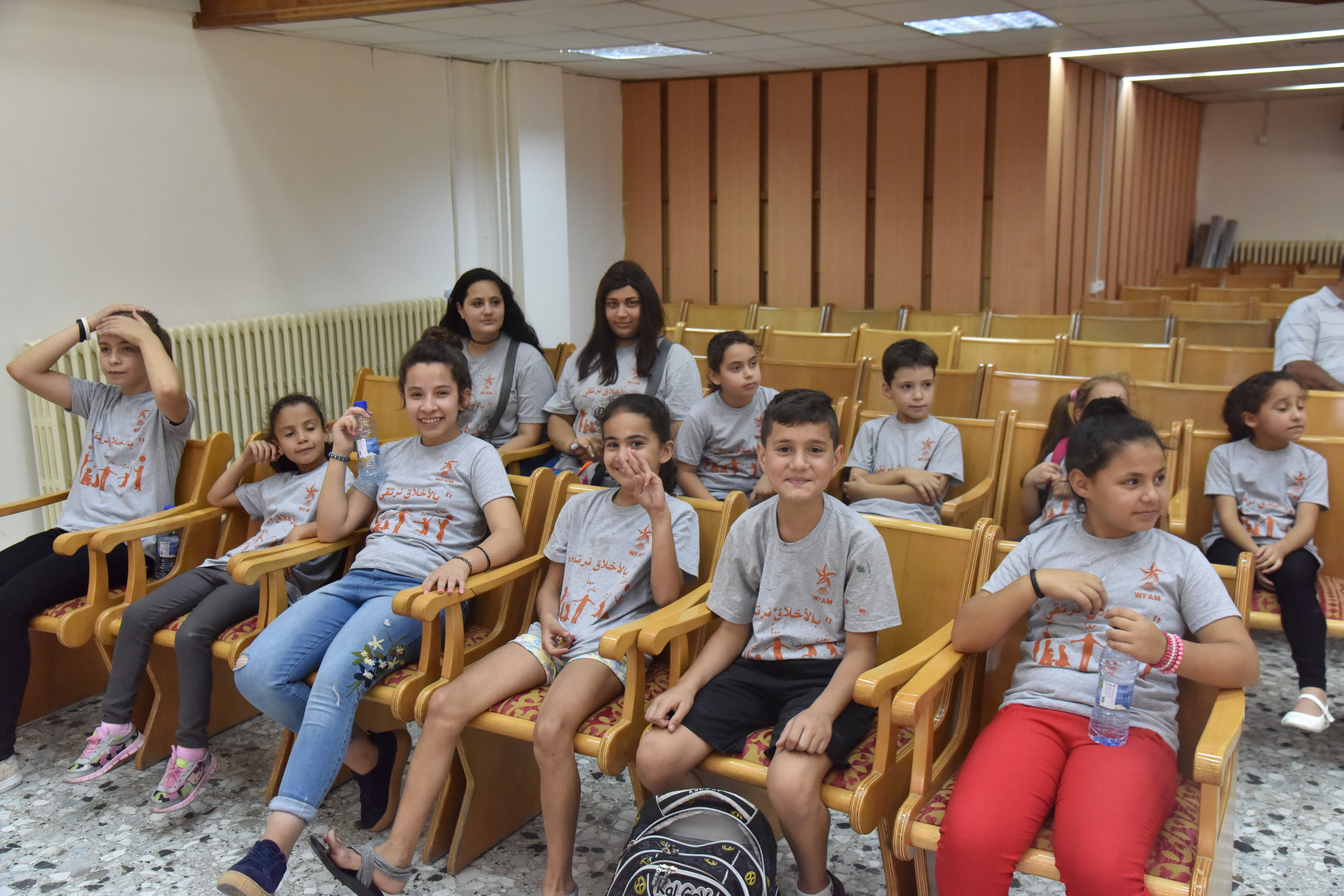 كنز المعلومات مسابقة للتعرف على شارع النجمة بتنظيم من مركز الإستعلامات السياحي التابع لبلدية بيت لحم ومركز حفظ التراث الثقافي