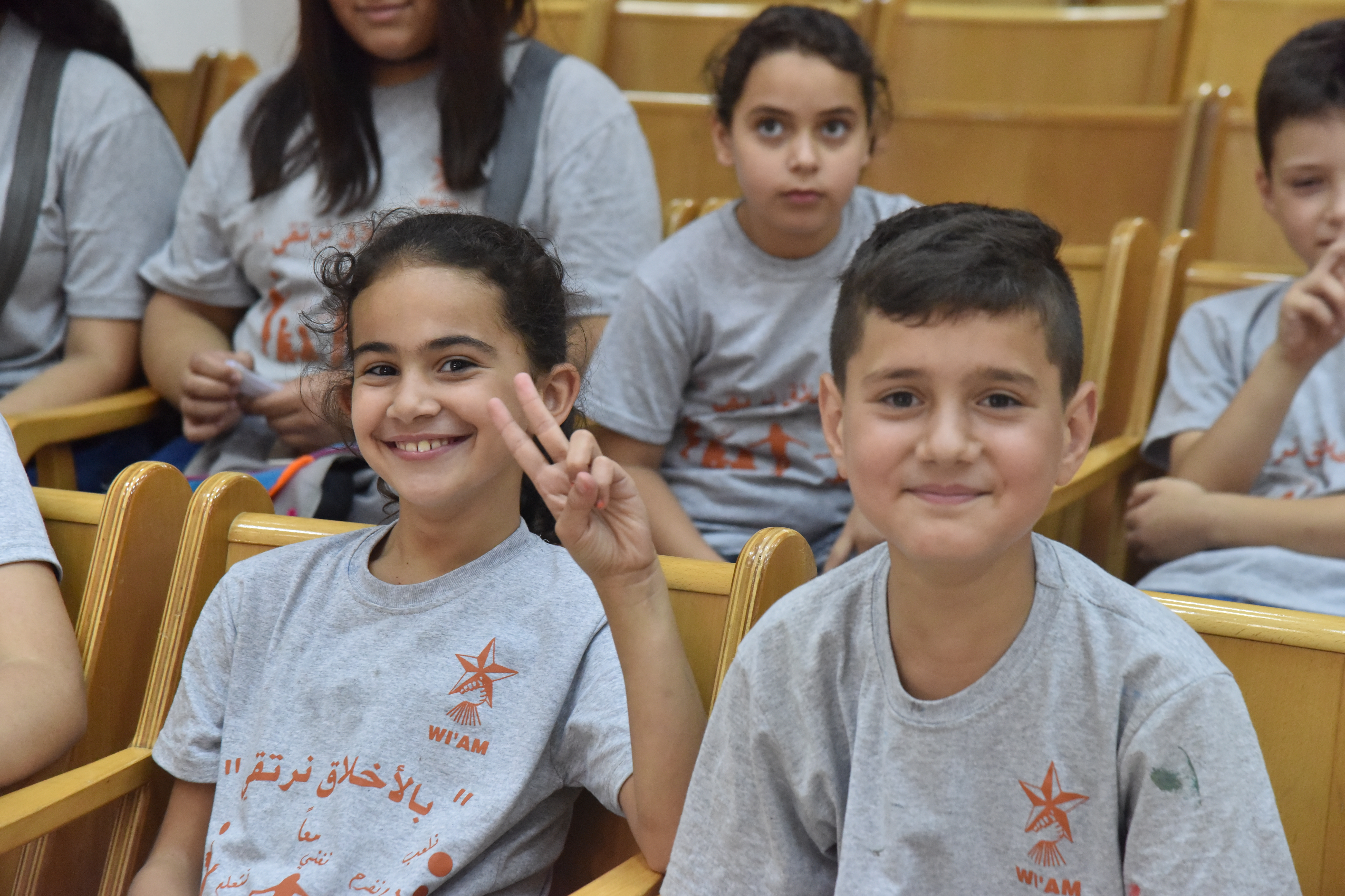 كنز المعلومات مسابقة للتعرف على شارع النجمة بتنظيم من مركز الإستعلامات السياحي التابع لبلدية بيت لحم ومركز حفظ التراث الثقافي