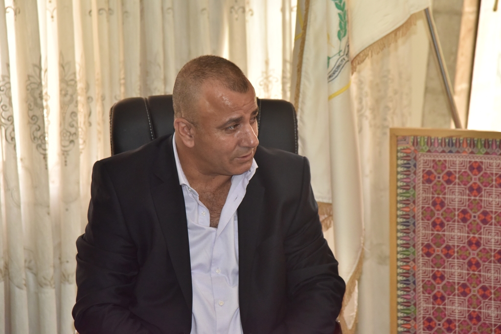 سلمان يستقبل مستشار رئيس الوزراء لشؤون الصناديق العربية والإسلامية ويقدم له مقترحات مشاريع لتطوير المدينة