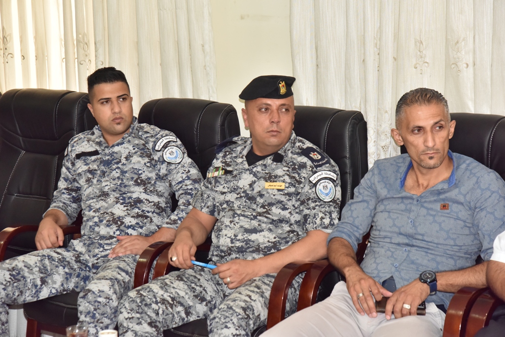 قرار بإزالة جميع التعديات والبسطات في محافظة بيت لحم وتفعيل دور لجنة السلامة العامة