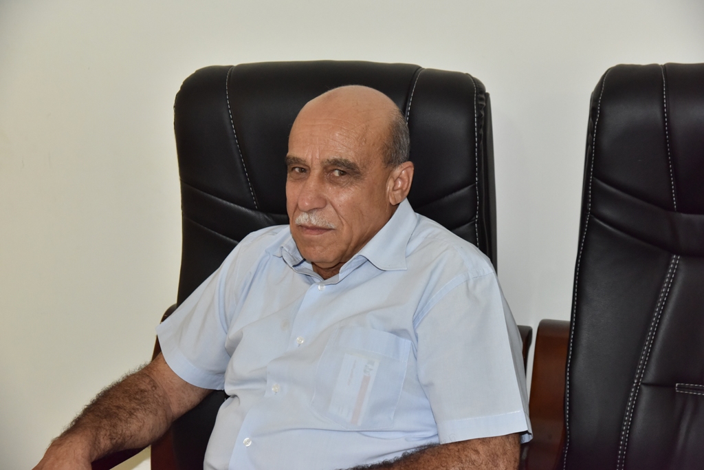 رئيس بلدية بيت لحم يستقبل ممثل جمهورية روسيا الإتحادية 