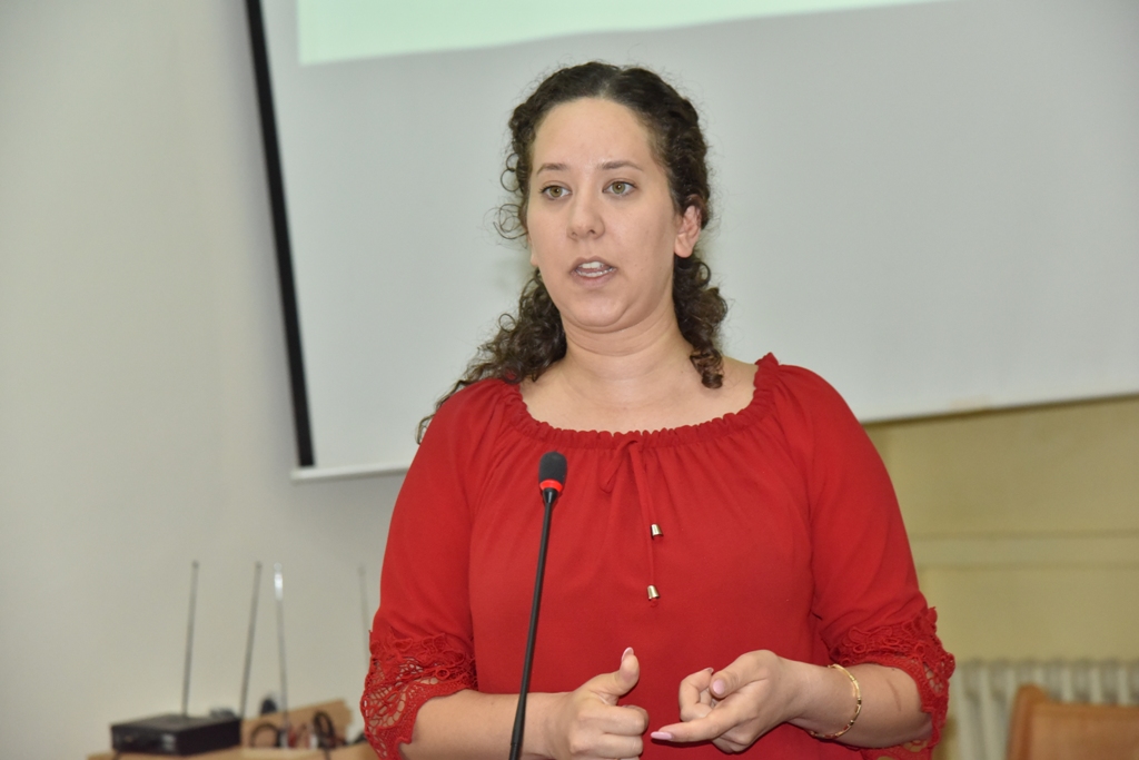 لقاء في بلدية بيت لحم ضم مؤسسات المدينة بهدف عرض البرنامج الأولي لإحتفالات أعياد الميلاد المجيدة وبحث سبل التعاون المشترك