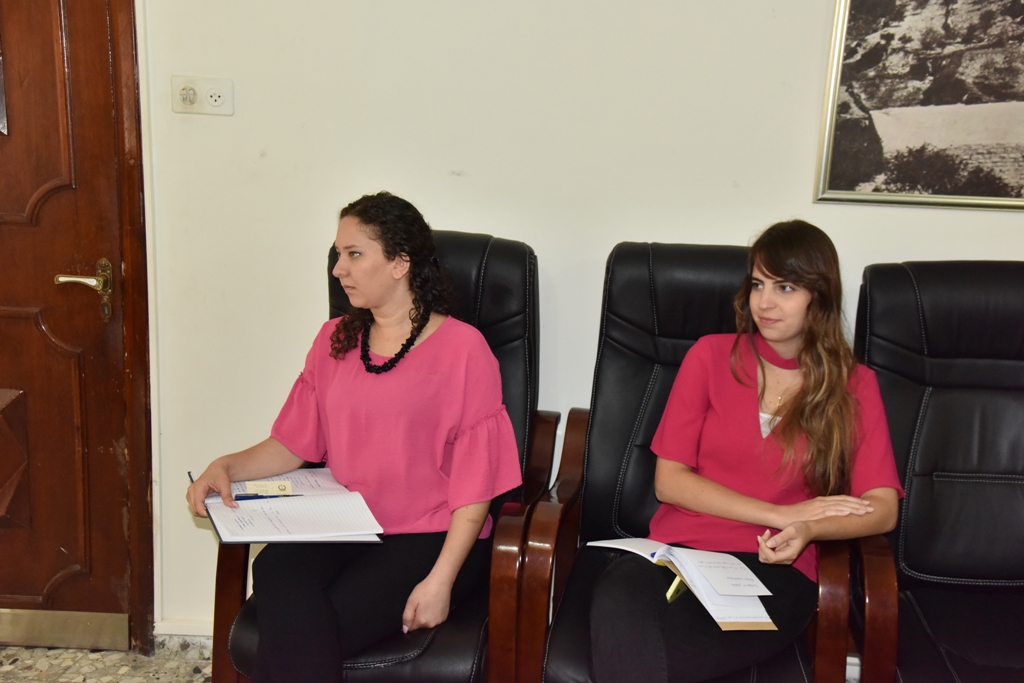 سلمان يستقبل ممثل كندا دوجلاس سكوت براودفوت